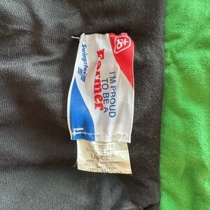 Vintage pioneer jacket